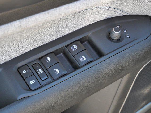 used 2024 Jeep Compass car, priced at $20,675