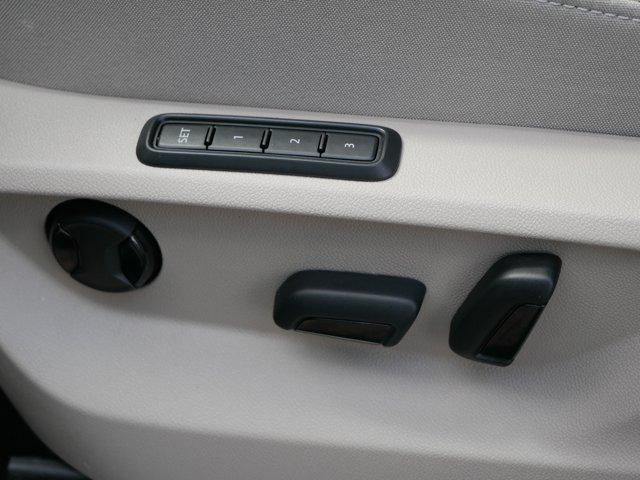 used 2024 Volkswagen Atlas car, priced at $44,975