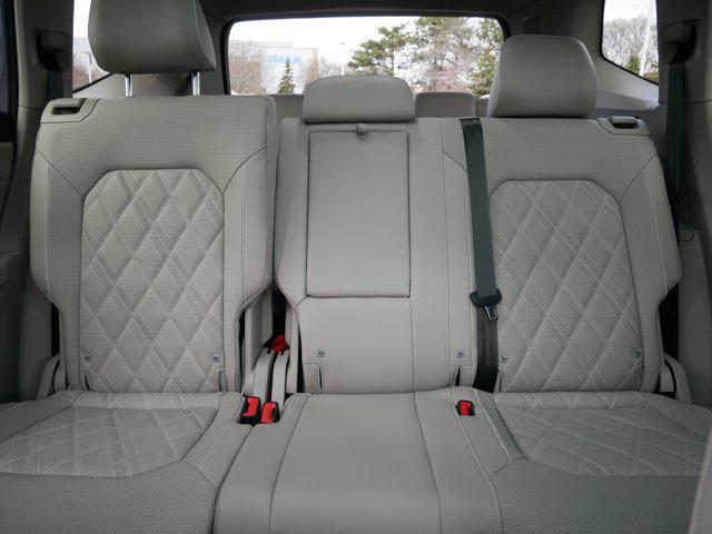 used 2024 Volkswagen Atlas car, priced at $44,975