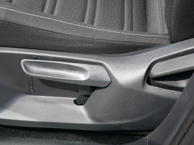 used 2024 Volkswagen Tiguan car, priced at $23,995