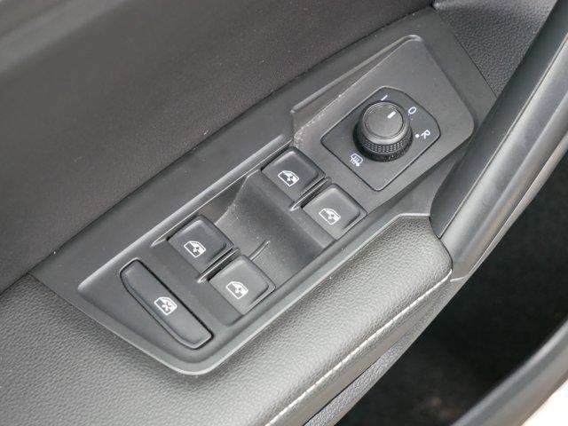 used 2024 Volkswagen Tiguan car, priced at $23,995