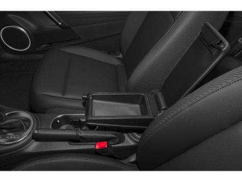 used 2015 Volkswagen Beetle car, priced at $21,995
