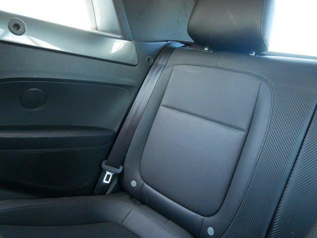 used 2015 Volkswagen Beetle car, priced at $20,975