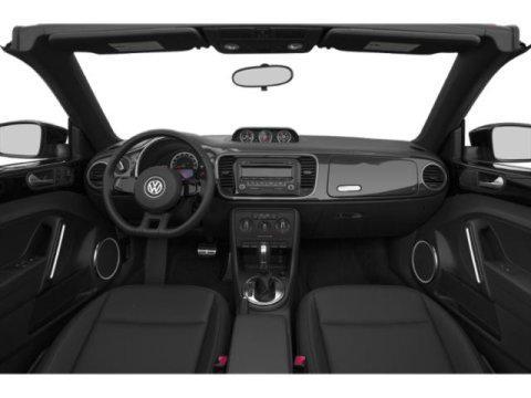 used 2015 Volkswagen Beetle car, priced at $21,995