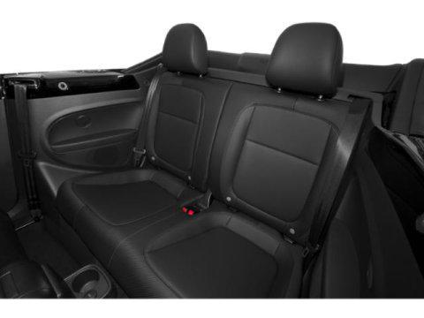 used 2015 Volkswagen Beetle car, priced at $21,995