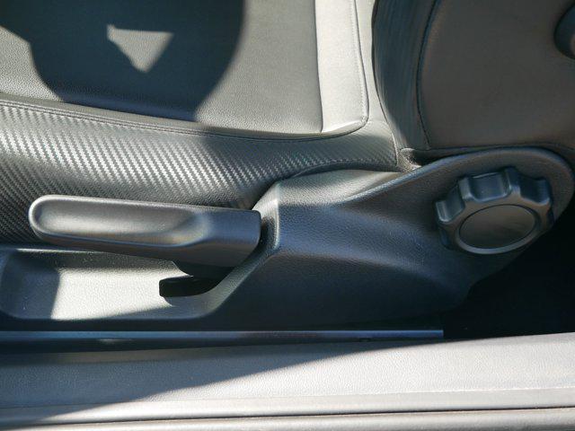 used 2015 Volkswagen Beetle car, priced at $20,975