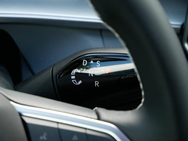 new 2025 Volkswagen Tiguan car, priced at $34,320