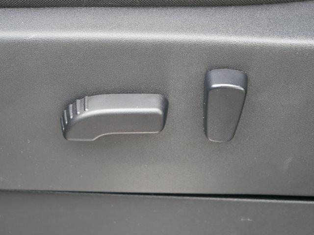 used 2023 Nissan Frontier car, priced at $37,995