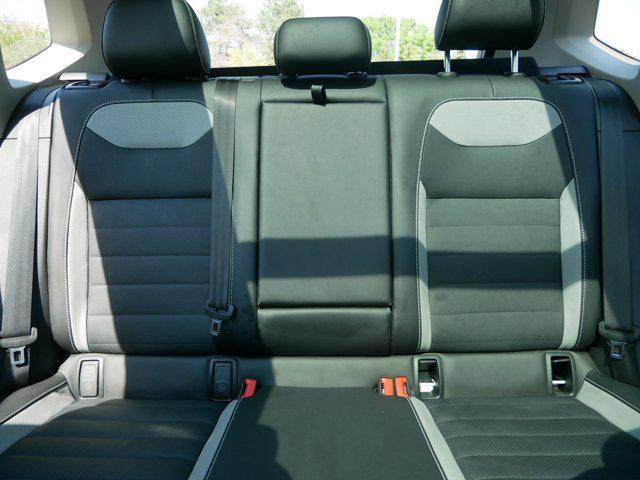 used 2022 Volkswagen Taos car, priced at $25,995
