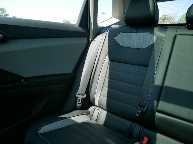 used 2022 Volkswagen Taos car, priced at $25,995