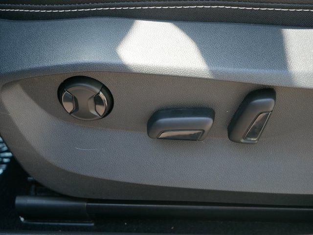 used 2022 Volkswagen Taos car, priced at $25,995