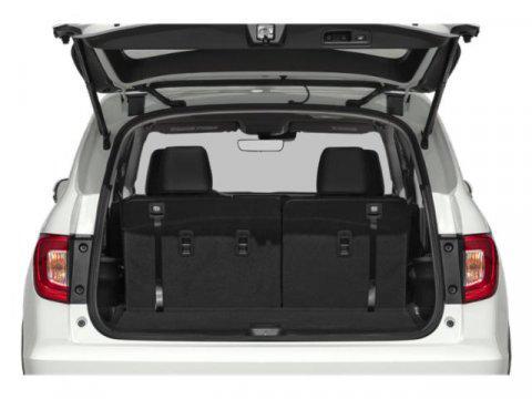 used 2021 Honda Pilot car, priced at $27,495
