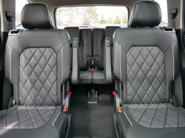 used 2024 Volkswagen Atlas car, priced at $46,995