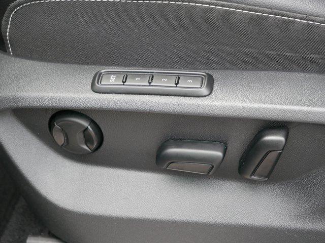 used 2024 Volkswagen Atlas car, priced at $46,995
