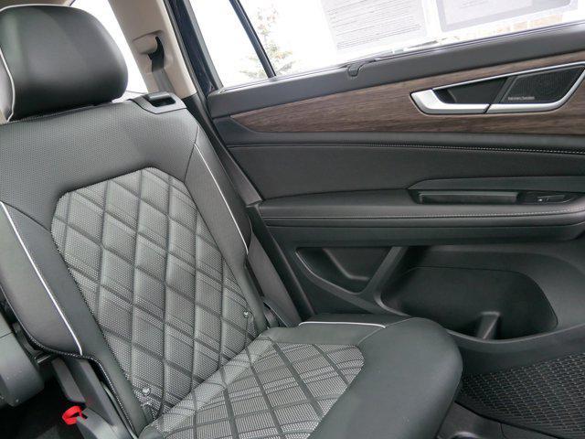 used 2024 Volkswagen Atlas car, priced at $46,995