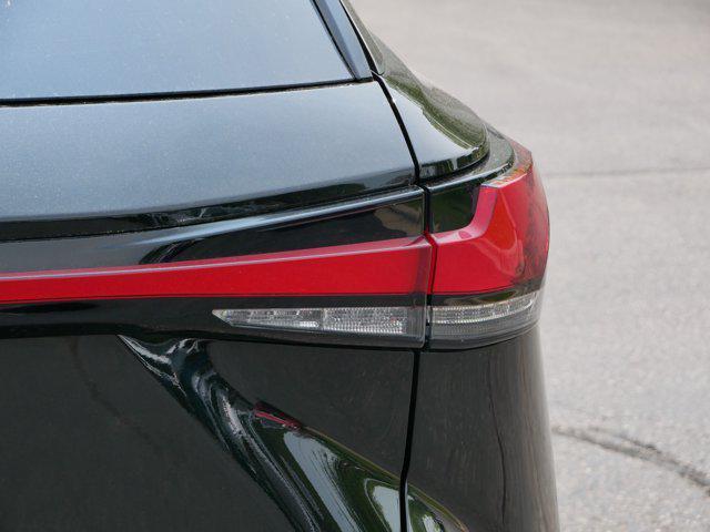 used 2023 Lexus RX 350 car, priced at $53,475