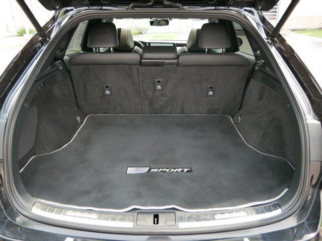 used 2023 Lexus RX 350 car, priced at $53,475
