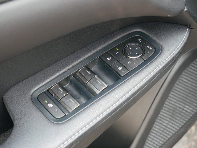 used 2023 Lexus RX 350 car, priced at $53,475