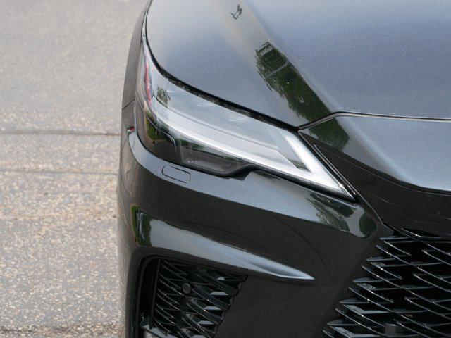 used 2023 Lexus RX 350 car, priced at $53,475