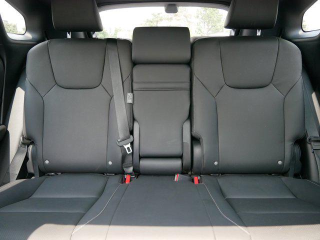 used 2023 Lexus RX 350 car, priced at $53,475