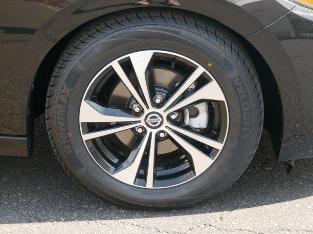 used 2023 Nissan Sentra car, priced at $17,995