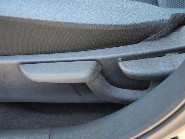 used 2023 Nissan Versa car, priced at $14,975