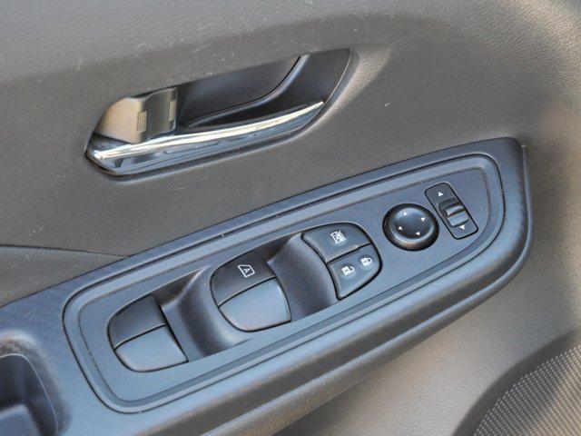 used 2023 Nissan Versa car, priced at $14,975