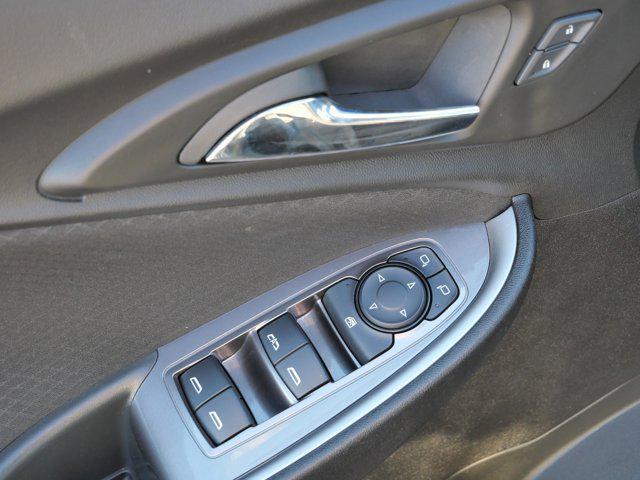 used 2025 Chevrolet Malibu car, priced at $19,475