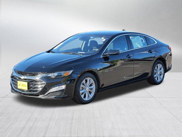 used 2025 Chevrolet Malibu car, priced at $19,475