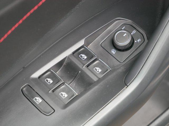 used 2024 Volkswagen Jetta GLI car, priced at $30,975