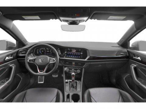 used 2024 Volkswagen Jetta GLI car, priced at $31,495
