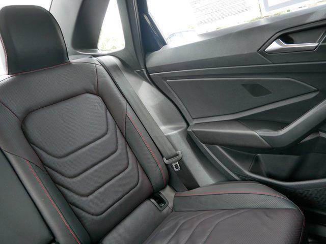 used 2024 Volkswagen Jetta GLI car, priced at $30,975