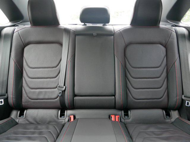 used 2024 Volkswagen Jetta GLI car, priced at $30,975