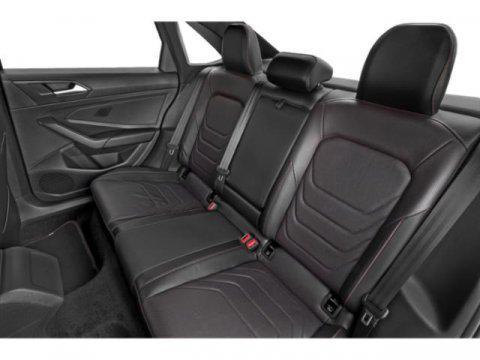 used 2024 Volkswagen Jetta GLI car, priced at $31,495