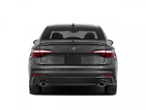used 2024 Volkswagen Jetta GLI car, priced at $31,495