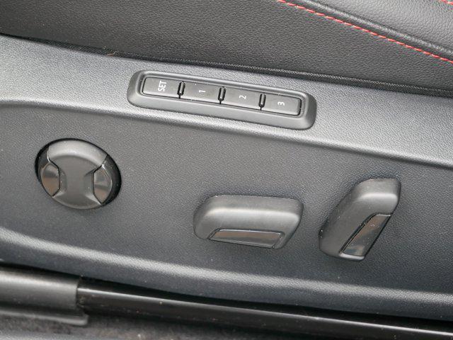 used 2024 Volkswagen Jetta GLI car, priced at $30,975