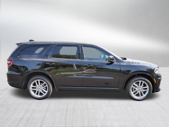 used 2023 Dodge Durango car, priced at $26,975