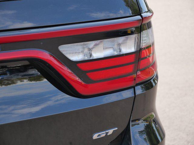 used 2023 Dodge Durango car, priced at $26,975