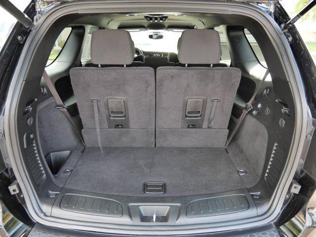 used 2023 Dodge Durango car, priced at $26,975