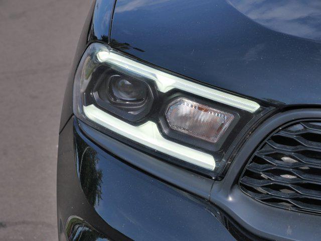 used 2023 Dodge Durango car, priced at $26,975
