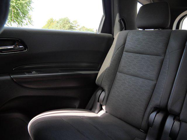 used 2023 Dodge Durango car, priced at $26,975