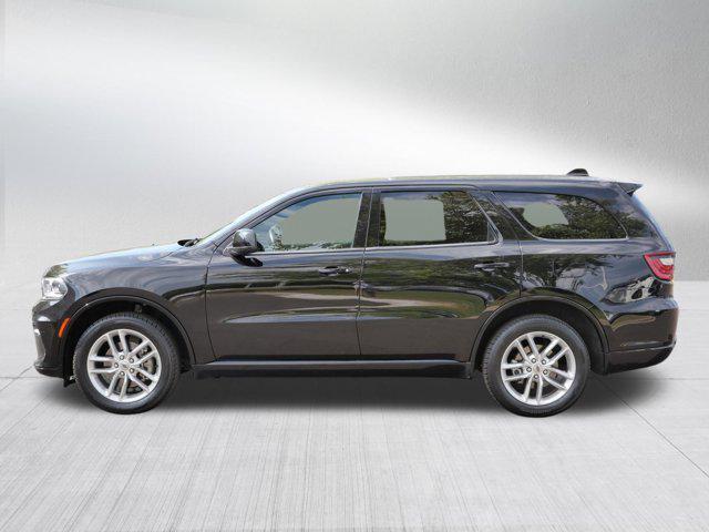 used 2023 Dodge Durango car, priced at $26,975