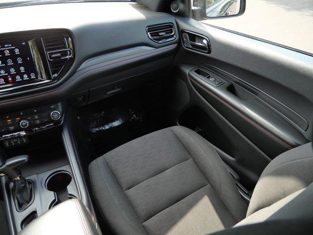 used 2023 Dodge Durango car, priced at $26,975
