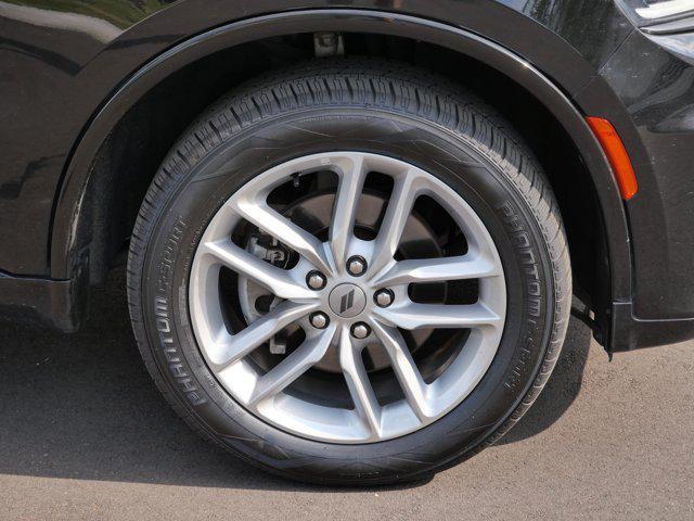 used 2023 Dodge Durango car, priced at $26,975