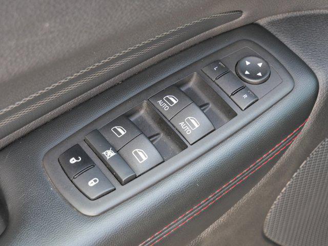 used 2023 Dodge Durango car, priced at $26,975