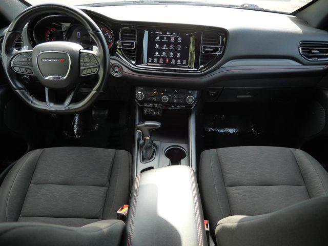used 2023 Dodge Durango car, priced at $26,975