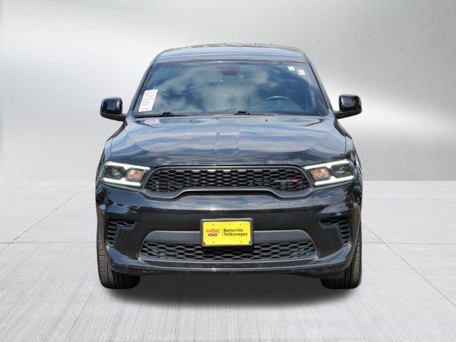 used 2023 Dodge Durango car, priced at $26,975