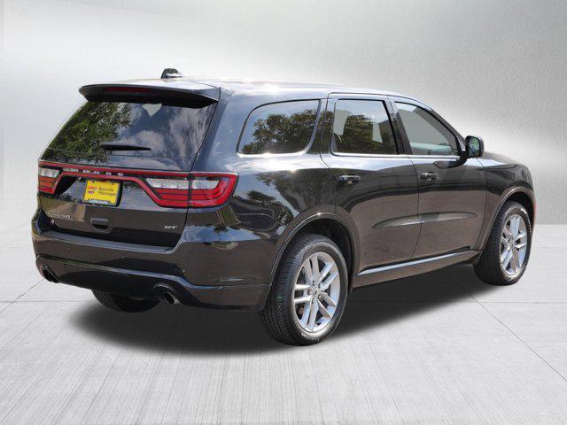 used 2023 Dodge Durango car, priced at $26,975