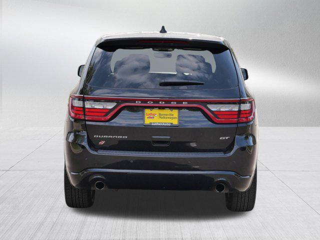 used 2023 Dodge Durango car, priced at $26,975