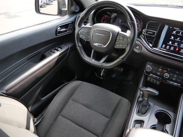 used 2023 Dodge Durango car, priced at $26,975